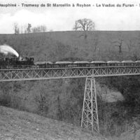 Tramway Sud Grésivaudan
