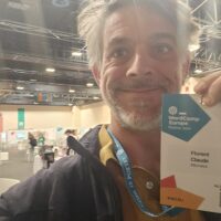 WCEU 2024 Turin