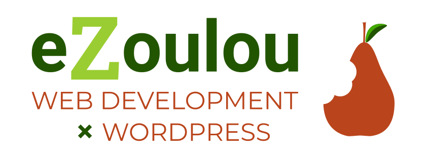 eZoulou, WEB DEVELOPMENT